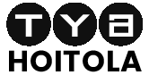 TYA Hierontapiste